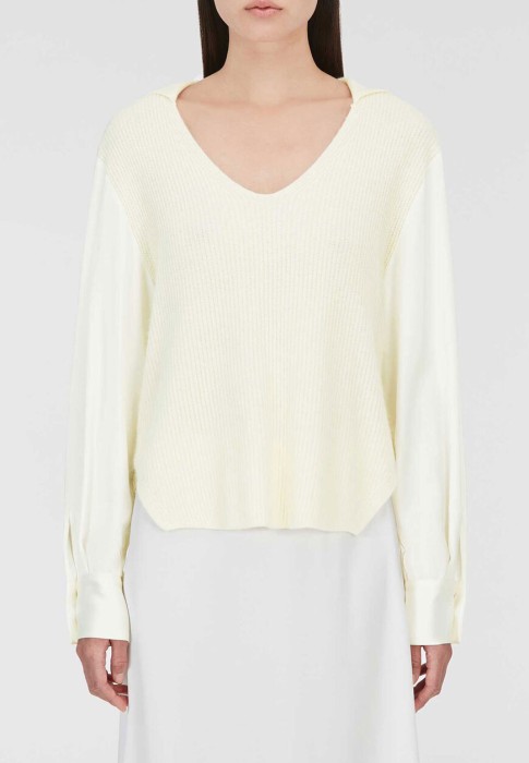 пуловер  MAD223F340 фотография