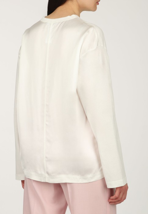 пуловер  по цене 44730 руб вид справа