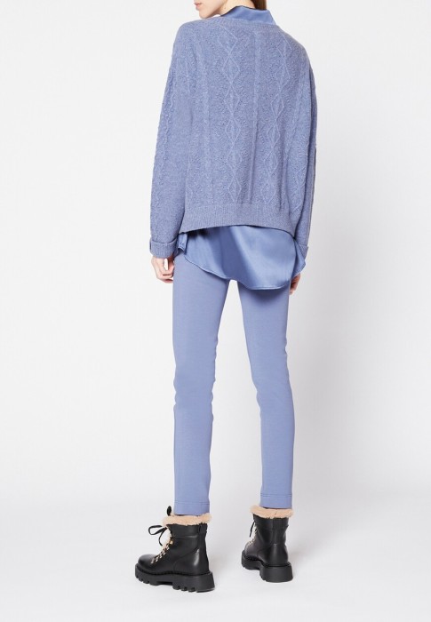 пуловер  по цене 50645 руб вид справа