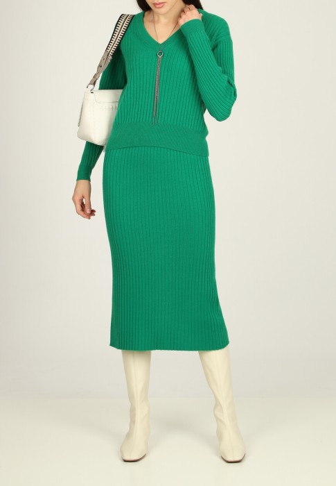 пуловер  по цене 46130 руб вид справа