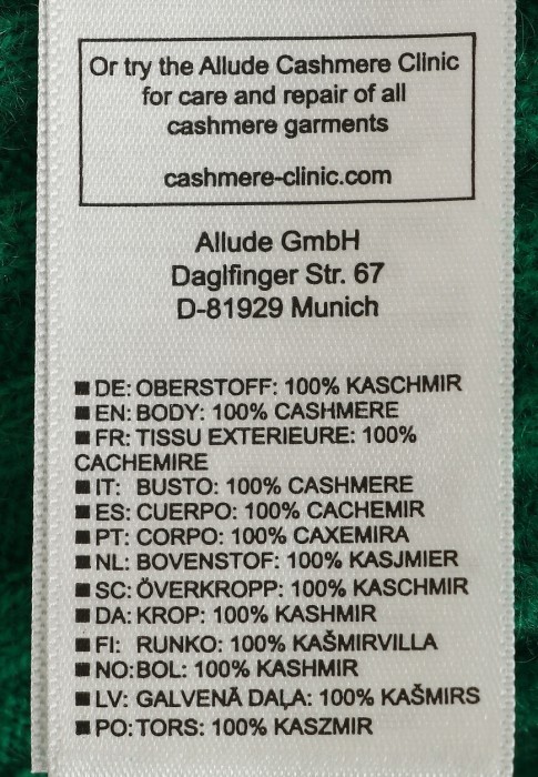 Продукция для женщин фото