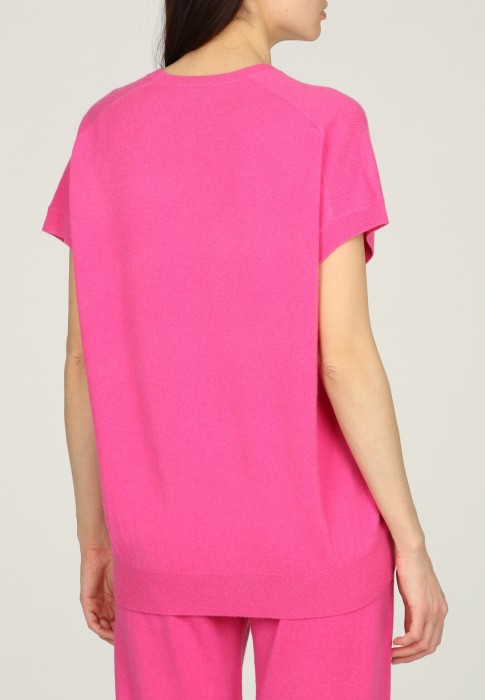 пуловер  из германии вид сбоку