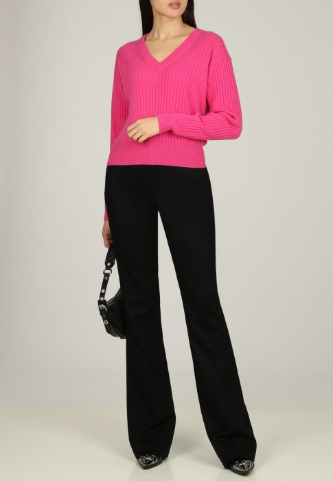 пуловер  по цене 48440 руб вид справа