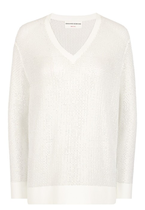 пуловер  D385M305CTANG фотография