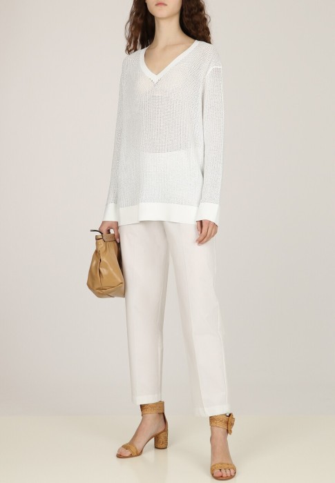 пуловер  по цене 190330 руб вид справа