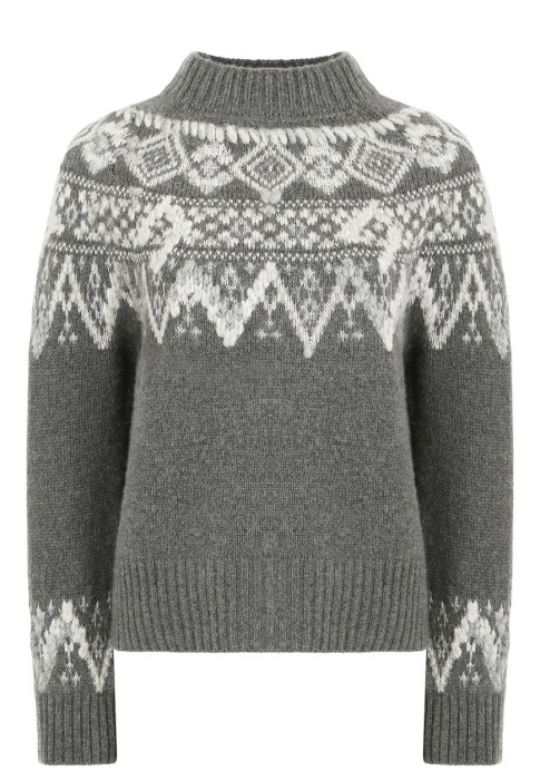 пуловер  D435M336RAQY фотография