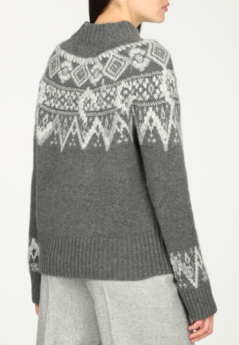 пуловер  по цене 176330 руб вид справа