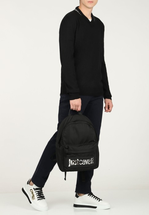 пуловер  из италии вид сбоку