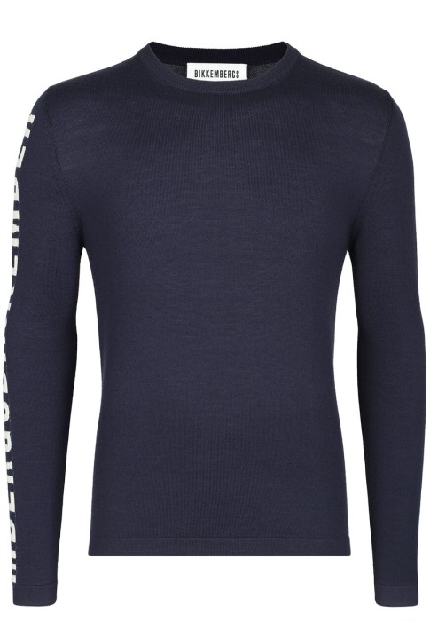 пуловер  PBMM0011 фотография