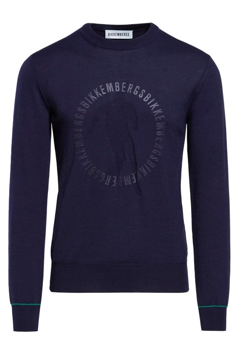 пуловер  PBMM0012 фотография