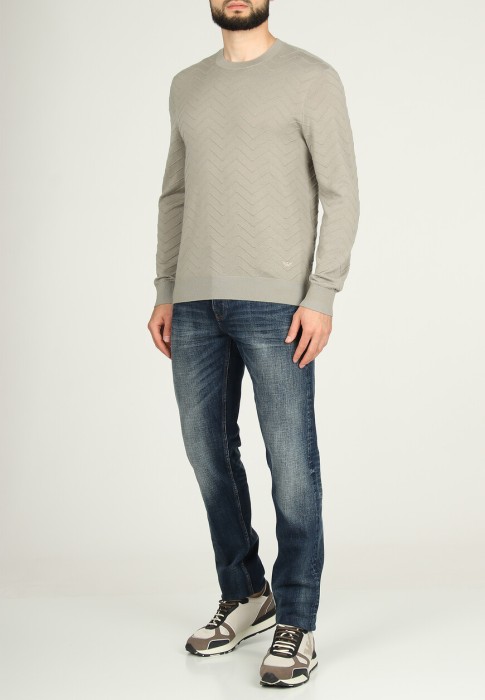 пуловер  по цене 25130 руб вид справа