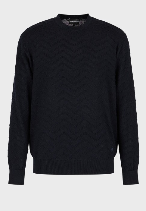 пуловер  6R1MX91MCWZ фотография