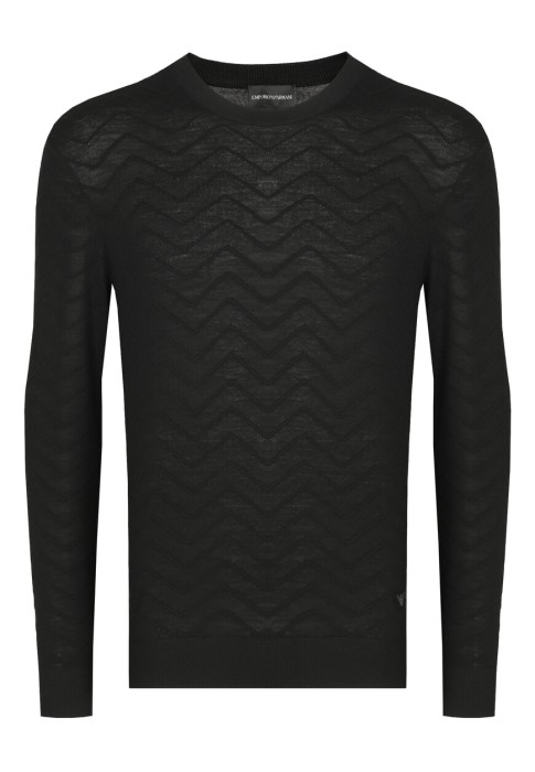 пуловер  6R1MX91MCWZ фотография