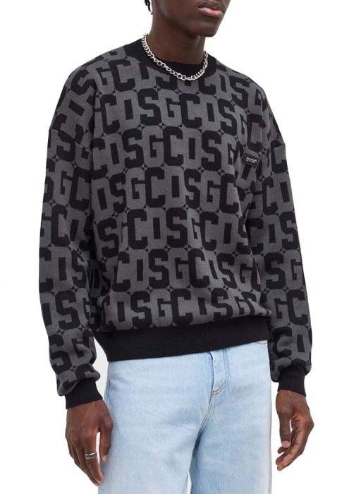 пуловер  FW23M380704 фотография