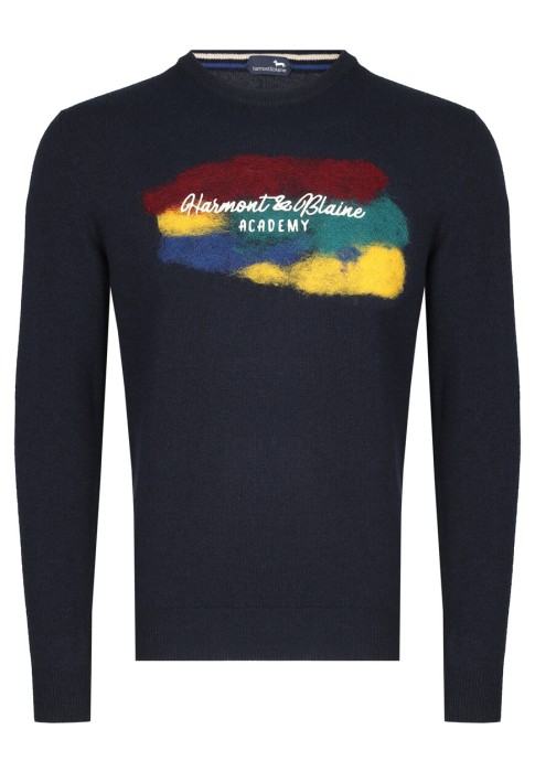 пуловер  HRK561030187 фотография