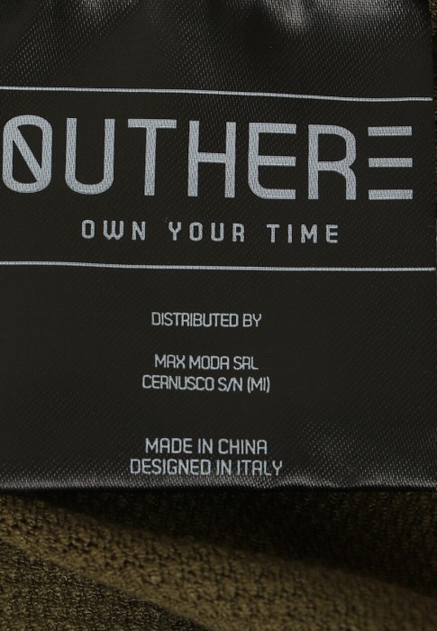 пуловер  для взрослого возраста с изнаночной стороны