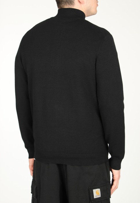 пуловер  из америки вид сбоку