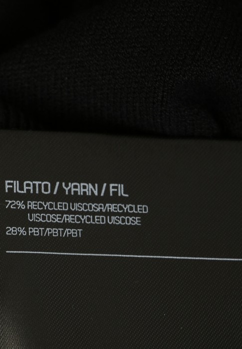 пуловер  для взрослого возраста с изнаночной стороны