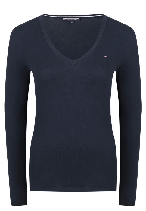 Товар с артикулом XW0XW00600-416 вид сзади