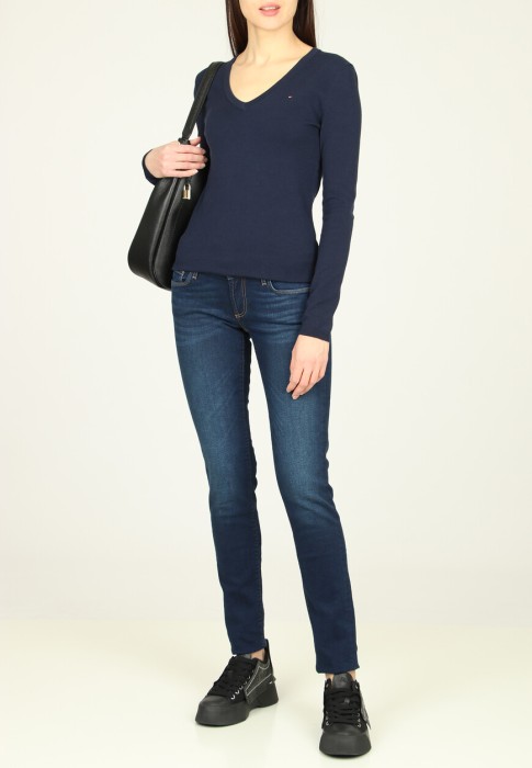 пуловер  по цене 13230 руб вид справа