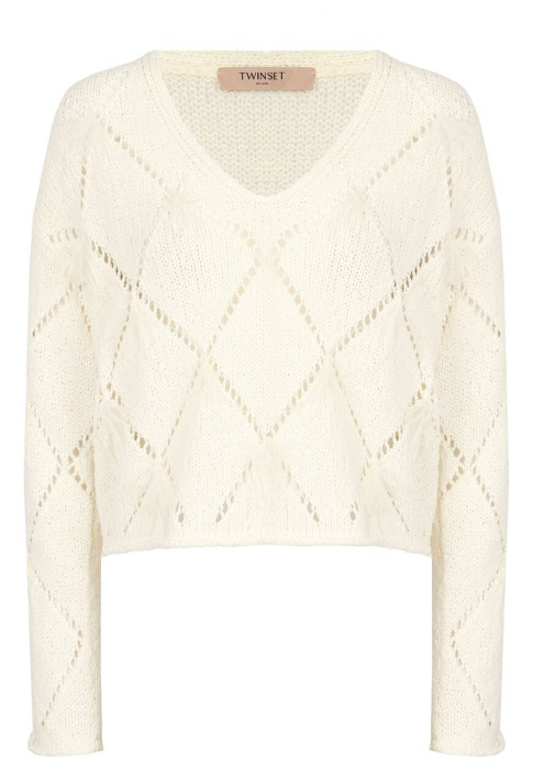 пуловер  241TP3482S18687 фотография