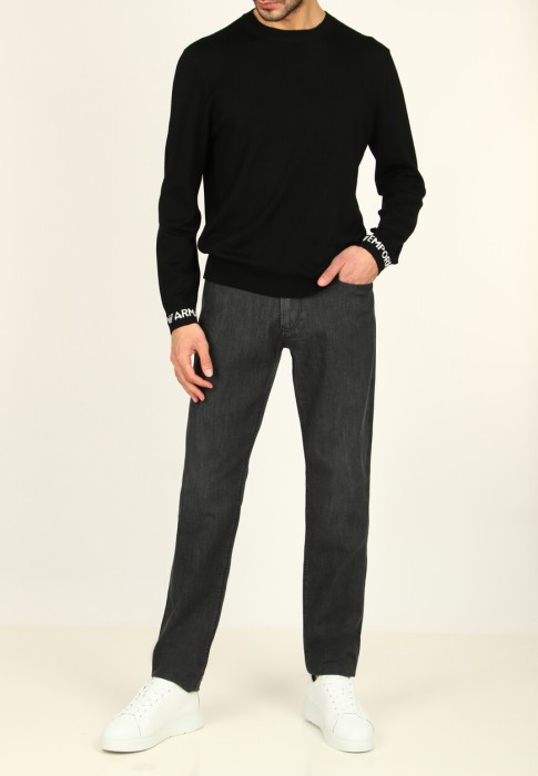 пуловер  по цене 22330 руб вид справа