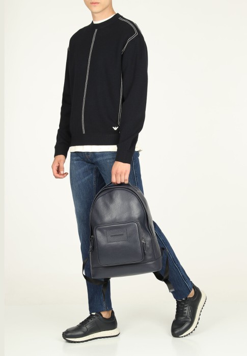 пуловер  по цене 32130 руб вид справа