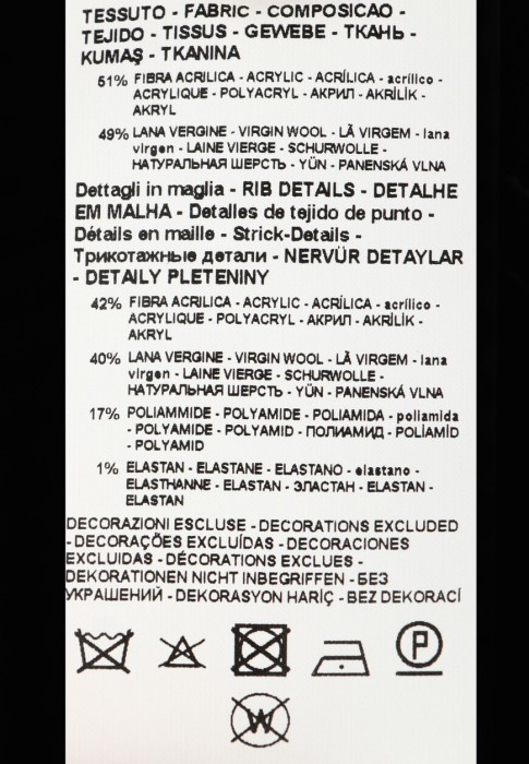 пуловер  на сезон этого года фотография