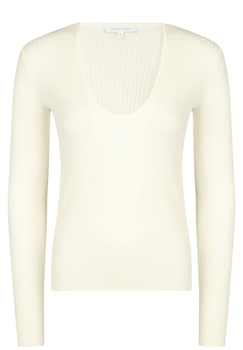 пуловер  8K0065 K031 фотография