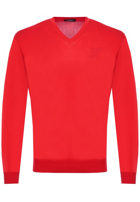 пуловер  K313020V01 фотография