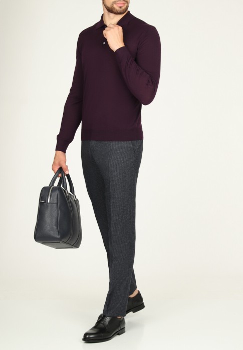 пуловер  по цене 44940 руб вид справа