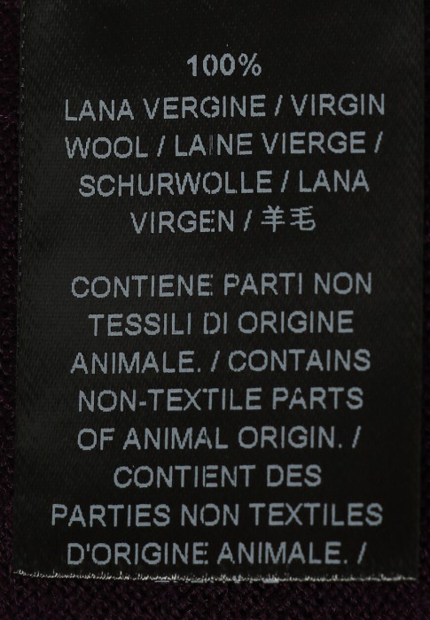 пуловер  повседневного стиля с лицевой стороны