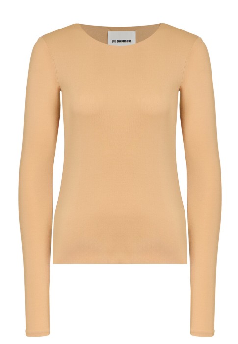 пуловер  J04NC0003 фотография