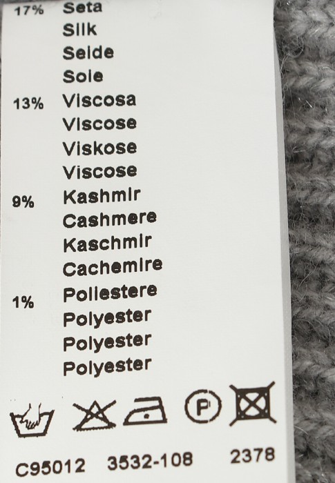 пуловер  на сезон этого года фотография