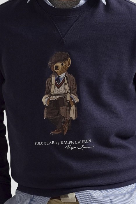 пуловер  из америки вид сбоку