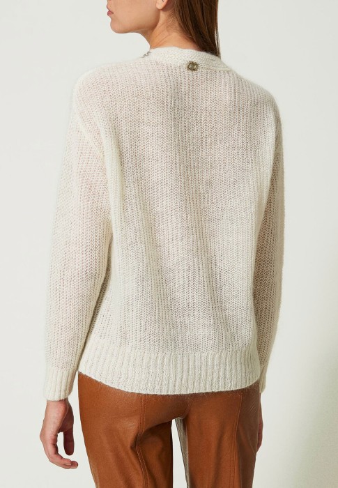 пуловер  по цене 28595 руб вид справа