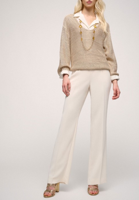 пуловер  по цене 32270 руб вид справа