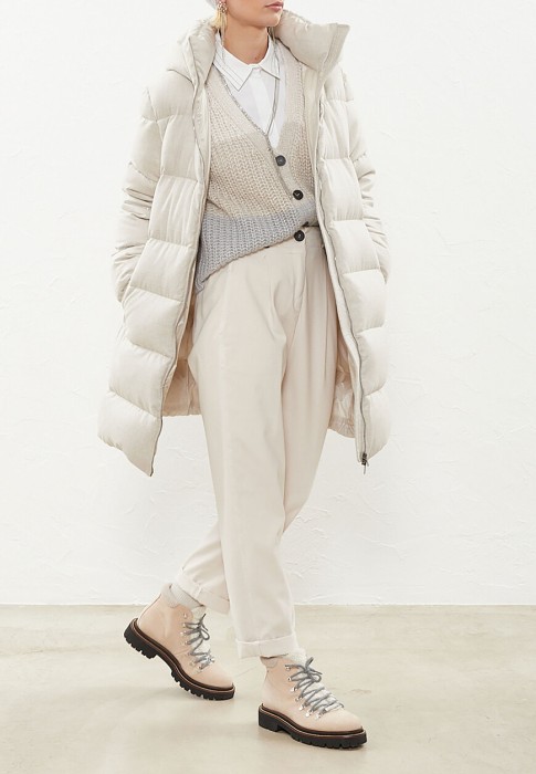 пуловер  по цене 55055 руб вид справа