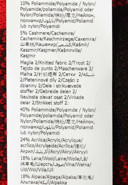 Продукция для женщин фото