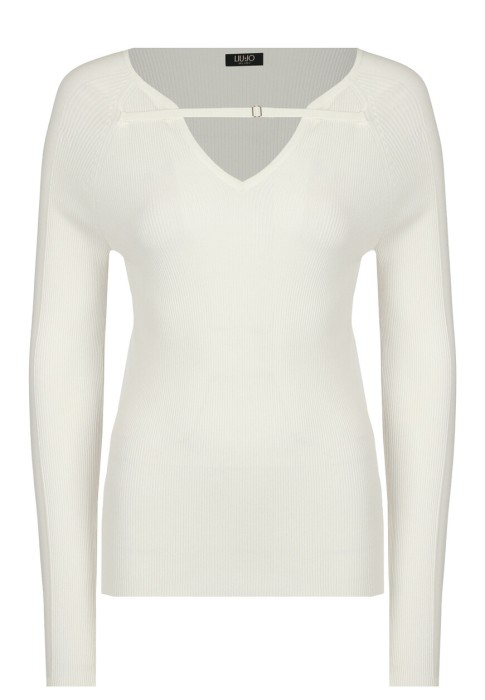 пуловер  CA3100MA46M фотография