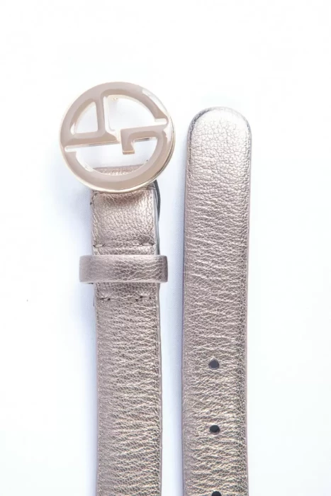 ремень тест  от бренда weltt вид слева