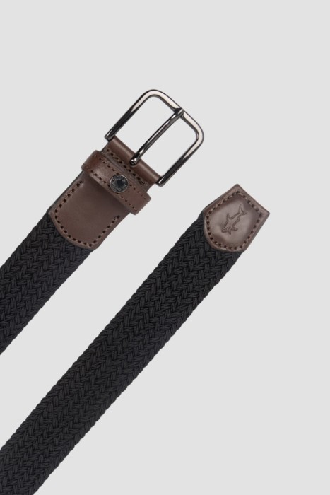 Товар синего цвета с внутренней стороны