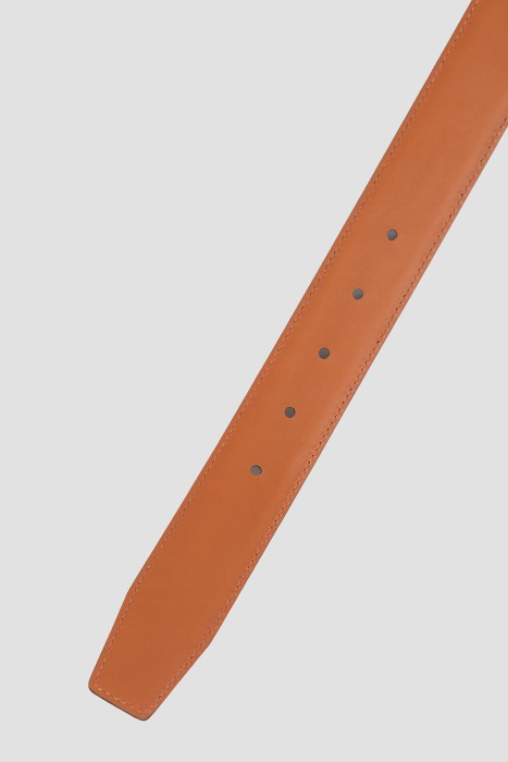 ремень  универсального стиля с лицевой стороны