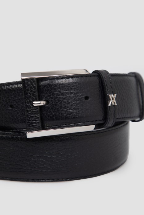 ремень  от бренда artioli вид слева