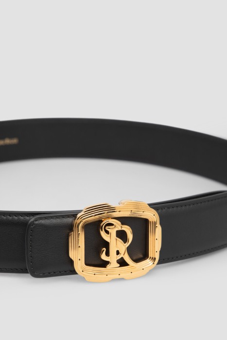 ремень  из англии вид сбоку