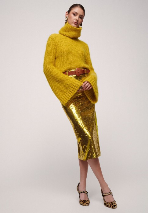 ремень  из италии вид сбоку