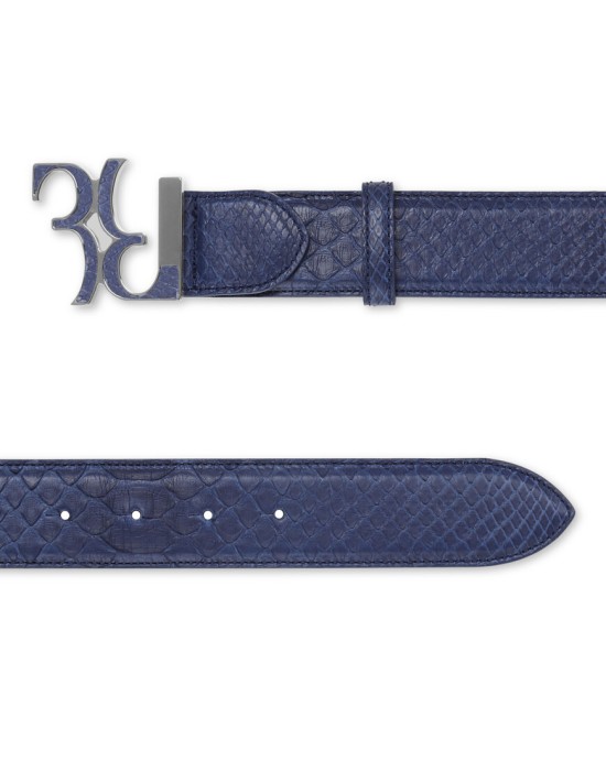 ремень  BBCO-MVA0604-BLE003P_14 фотография