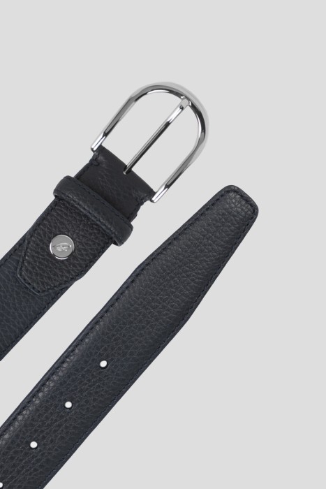 ремень  из италии вид сбоку