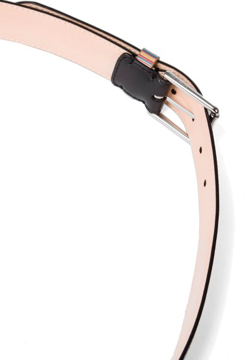 ремень  из проверенных материалов спереди