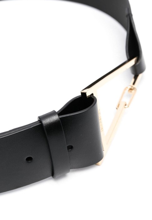 ремень  от бренда patrizia pepe вид слева